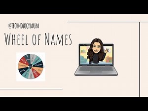 How-To: Wheel of Names
