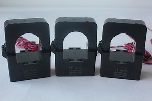 [Hot Item] Split Core CT with Output 100mA