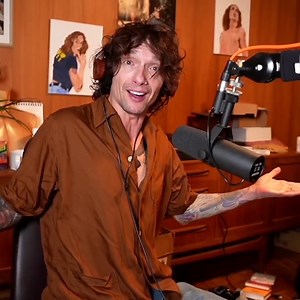 8.8K views · 370 reactions | Did you know that your taste in music can actually heal you? Scientists have just proven what happens, allow me to explain! | Justin Hawkins Rides Again | Facebook