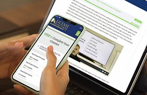 California Real Estate License School