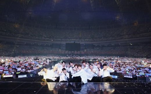 【X1】190827出道秀 PREMIER SHOWCON全程 表演舞台合集