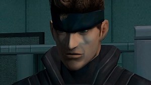 Disfruta del remake del clásico Metal Gear Solid en 4K gracias a una IA