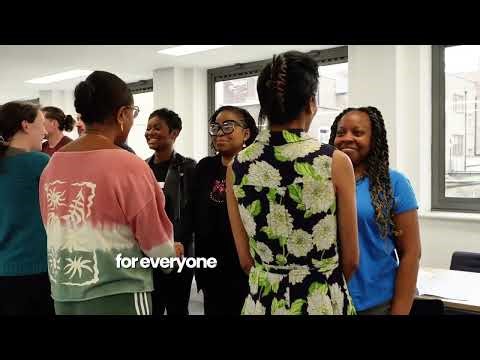 The London Public Speaking Bootcamp | January 2025