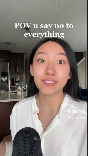 ASMR Personal Attention Roleplay with TaeKi