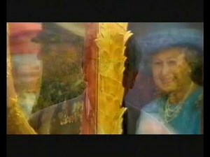 Channel 4 Continuity 10th October 2004