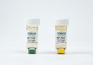 Total Viable Count Vial, NF-TVC
