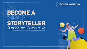 Dear Prospective Student, Are you ready to turn your storytelling...