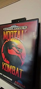 Sega Megadrive / Genesis collection