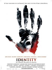 Identity - Film 2003 - Cinetrafic