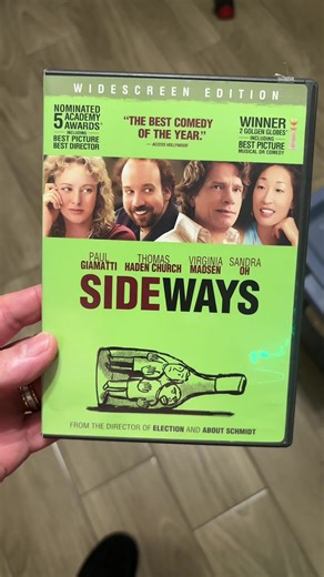 Highly Recommended Award-Winning Movie Review