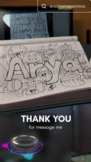 Bringing a viewer's request to life #viral ‪@xthetics._.rosieeৎ‬