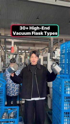30+ high-end vacuum flask types #factory #sourcing #business #flask #customized #highenddesign