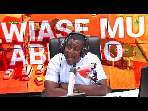 Lawson Morning Sports with King Eben Live on Lawson TV & 96.3 FM | Tuesday, 12th May 2026