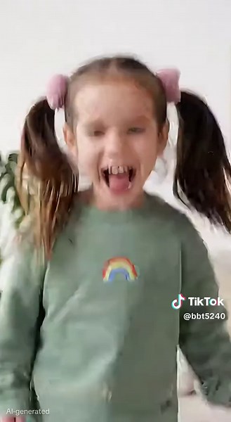 Mini Indoor Trampoline for Kid#tiktok #tiktokshop