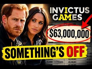Invictus: Where Is All the Money Going?