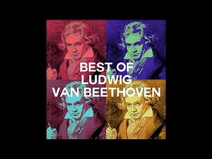 Best of Ludwing Van BEETHOVEN Sonata No 27 Opus 90 first movement Musique classique libre de droit