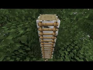 We're Going on a Bear Hunt (Minecraft Edition)