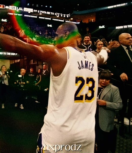 The LeBron James Lakers era is over 😔🥺 𝑳💛💜 ||🚨Lebron will officially be leaving the Lakers #lebronjames #losangeleslakers #lebronjamestrade #lebronjamesfreeagent #lebronjamesnews @Overtime