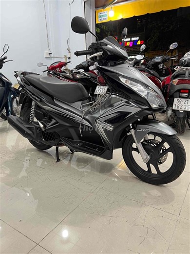 Honda Air Blade 2013 125cc ( có bán góp ) - 131871557