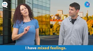 5.3K views · 644 reactions | This week on English in a Minute, Anna has mixed feelings about the new office space. | VOA Learning English | Facebook