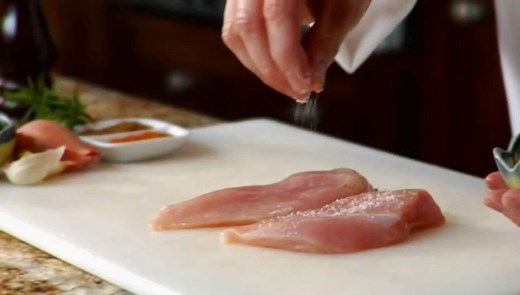 How Stuff Works - Salt