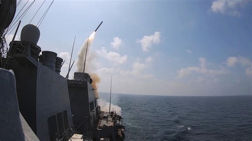 Remaking the Middle East: The U.S., Israel & Iran | FRONTLINE