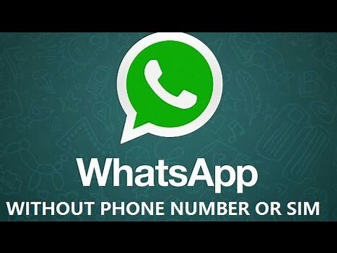 How To Send WhatsApp Messages With Fake Number Android/IOS