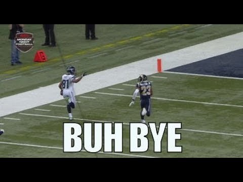 Most Disrespectful and Humiliating Plays in NFL history