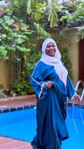 43K views · 4K reactions | Ila warembo wa Tanzania mnabahati nimezeeka 藍 umiss nisingekuwa nashindania ila mashindano yangekuwa yanashindana ili nishinde 藍 Tazama podcast ya @mama_na_wanae_podcast link iko kwenye bio | Mama Mawigi | Facebook