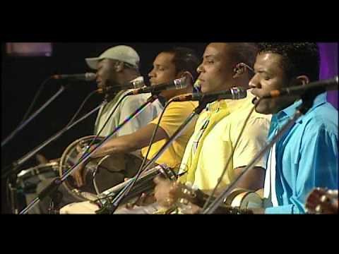 Grupo Revelação - Altas Horas (DVD Ao Vivo No Olimpo)