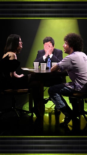 Did #bennyblanco star in a Burger King commercial when he was 10? Jimmy & #SelenaGomez get to the bottom of it in True Confessions! #FallonTonight | The Tonight Show Starring Jimmy Fallon