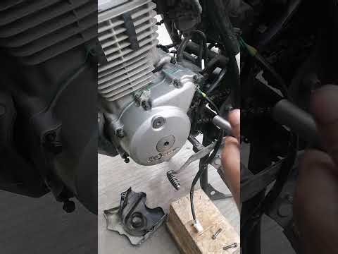 Tmx supremo 150,palit stator