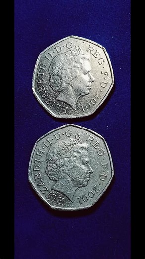 Most Valuable Old Coins from the UK