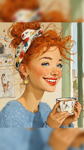 9.1K views · 2.7K reactions | ☕ Good morning, world of coffee &...