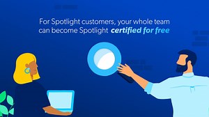 Spotlight Certification