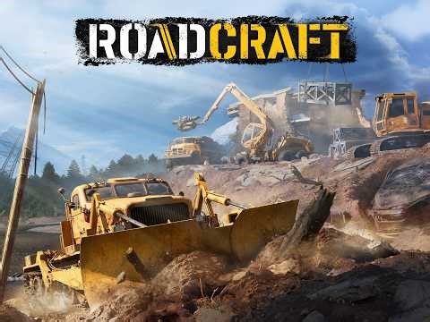 Off-Road Perfection Looks Like This. Roadcraft Autumn Collapse