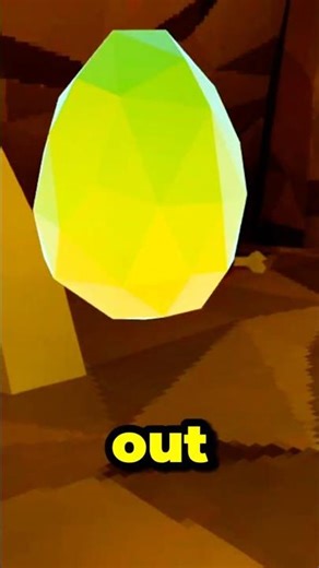 How to get the NEW GOLDEN EGG IN UG!