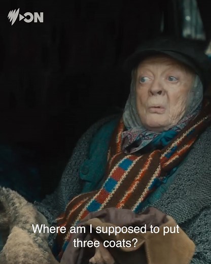 An unexpected bond develops between a man and a transient woman living in her car that is parked in his driveway. The Lady in the Van | Now streaming | SBS On Demand