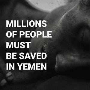 Conflict. Economic collapse. Destroyed infrastructure. Hunger. Displacement. COVID-19. The situation in Yemen is catastrophic. For the first time ever, a severe domestic economic crisis overlaps with a sharp drop in remittances and major cuts to donor support for humanitarian aid. You can help: http://crisisrelief.un.org/yemen | United Nations OCHA