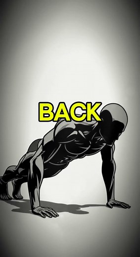 Stop Doing Push-Ups Wrong! Fix Your Form for Maximum Muscle Growth