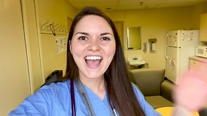 Join me for a day in the life of a doctor and find out what a night shift in the hospital is like! For the first time ever, my husband Mark and I were on call together in the same hospital. He was on call for obstetrics and gynaecology and I was on call for internal medicine. HUGE thank you to Mark for vlogging a super busy call shift! Thank you to Grand River Hospital for their support! | Siobhan Deshauer