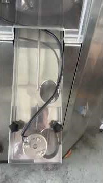 Double-discharging High-speed Rotary Tablet Press Machine