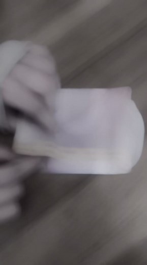 Our new pads with charcoal are 🔥 #UbyKotex