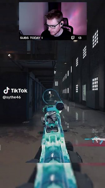 MP40 Class Setup Guide for Rebirth Island