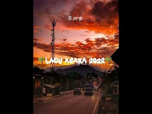 lagu acara terbaru 2022 onetox dmp