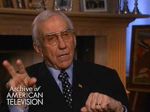 Ed McMahon on comedians appearing on "The Tonight Show Starring Johnny Carson"