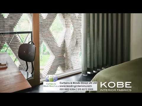 Living Redefined with Collection Earth Motorised Blinds | Automation Specialist by Curtains & Blinds
