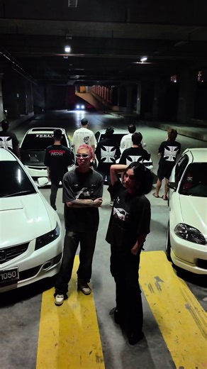 PISTON PATAH’S NEW DROP FEATURING CRASHED 180SX! THEY CAN’T MATCH THE VIBES 😤