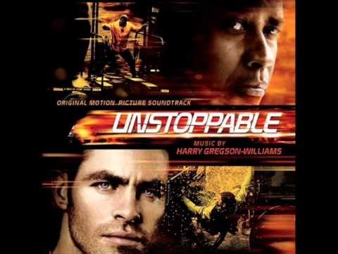 Unstoppable Soundtrack - Ned