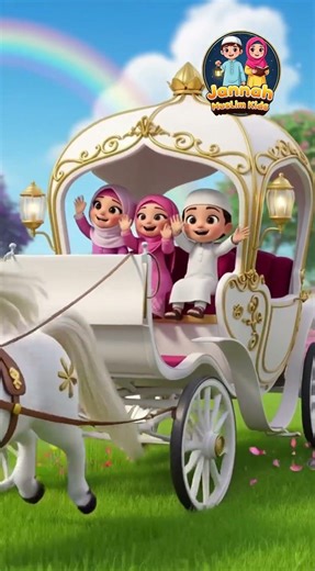 Beautiful Arabic Rhymes for Kids 🎶 | Songs, Games & Fun Learning